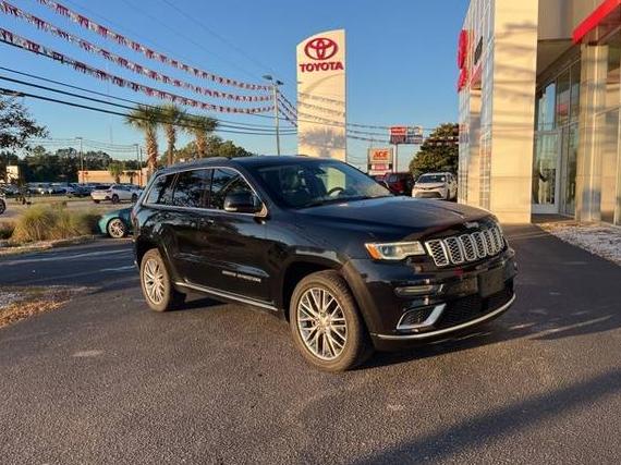 JEEP GRAND CHEROKEE 2017 1C4RJFJG1HC802702 image JEEP GRAND CHEROKEE 2017 1C4RJFJG1HC802702 image